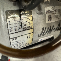 Jun-Air Compressor image 0